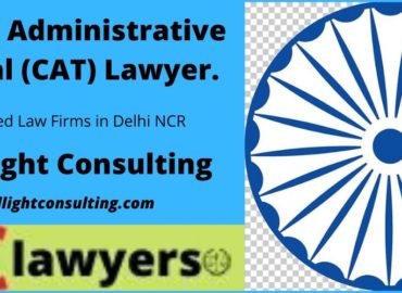 Central Administrative Tribunal (CAT) Lawyer. Legal Light consulting