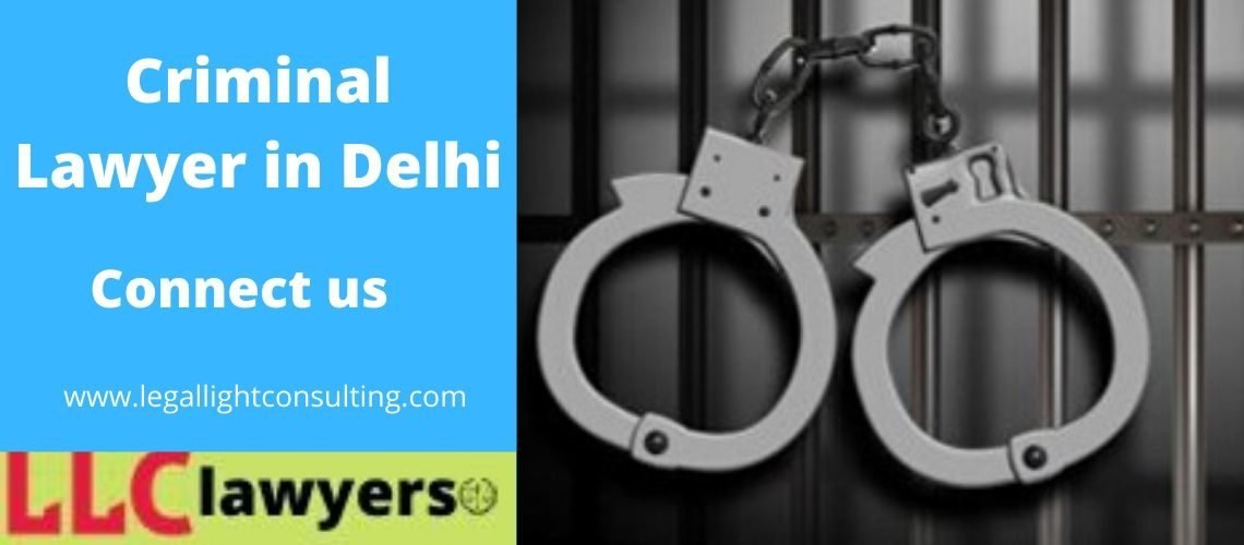 criminal Lawyers in delhi