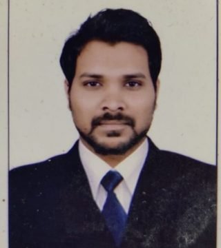Advocate Rahul Choudhary legal light consulting