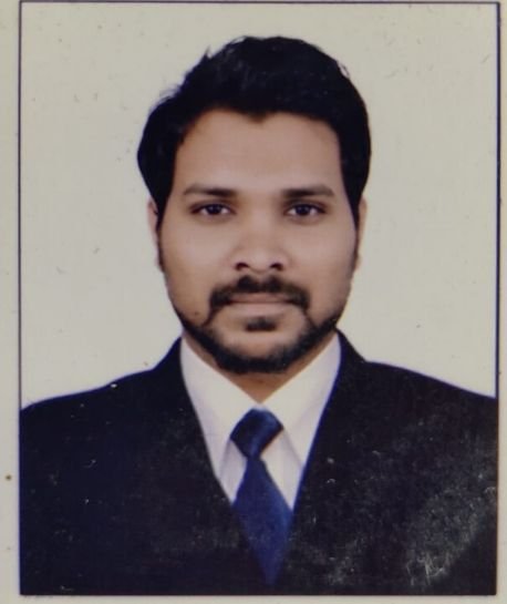 Advocate Rahul Choudhary legal light consulting