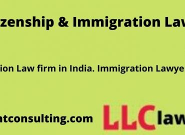 Immigration lawyer in delhi