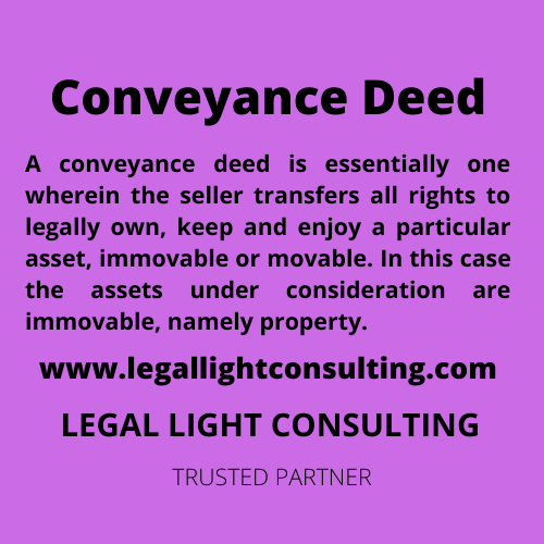 legal light consulting
