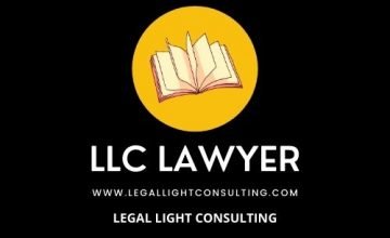 llc lawyer