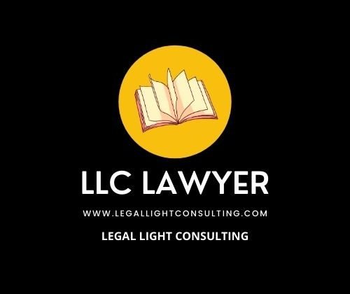 llc lawyer