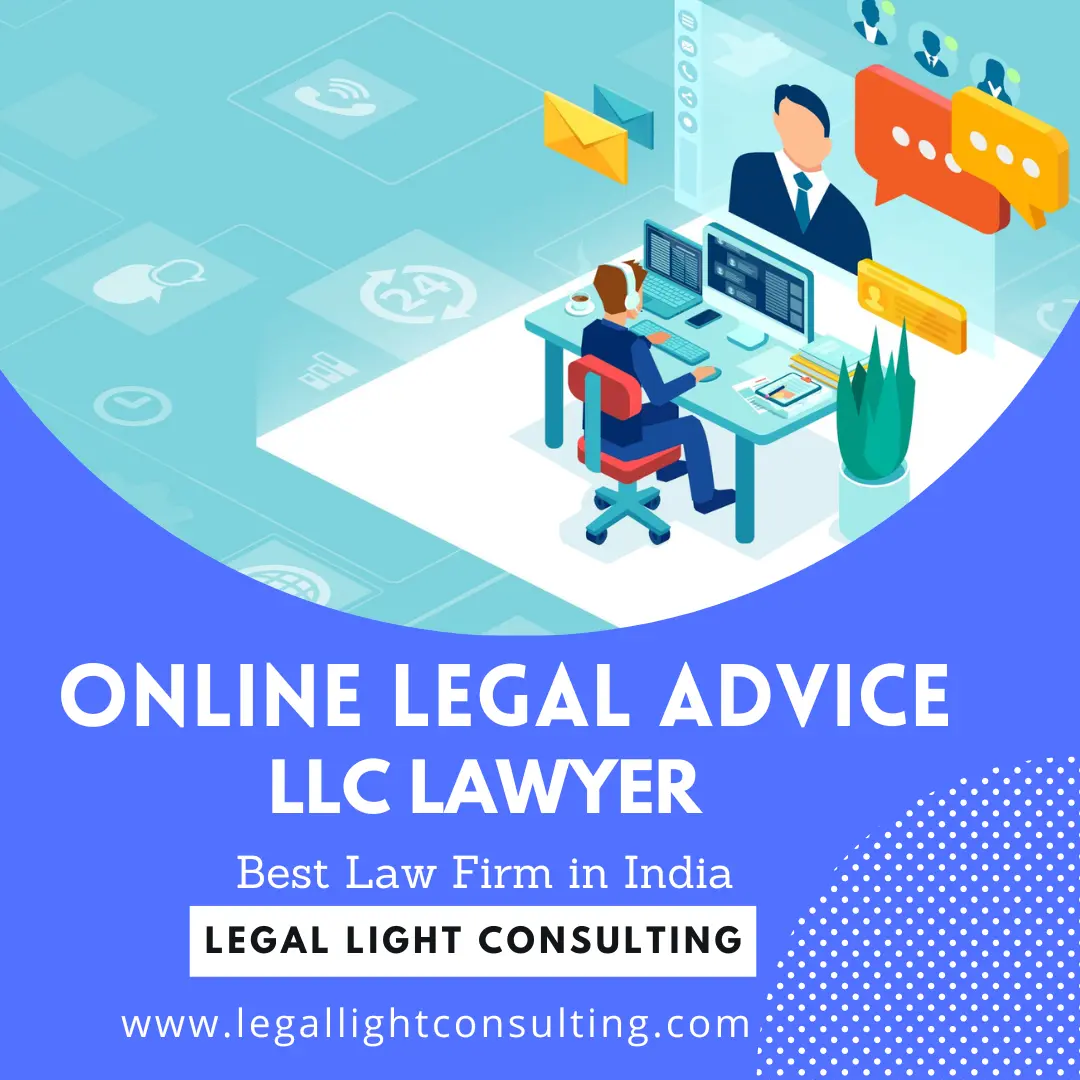 Online Legal Advice