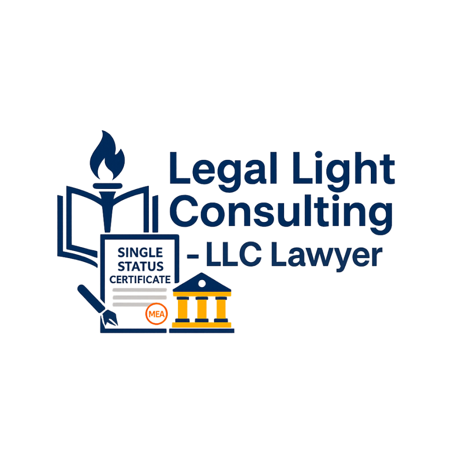LLC Lawyer contact MEA