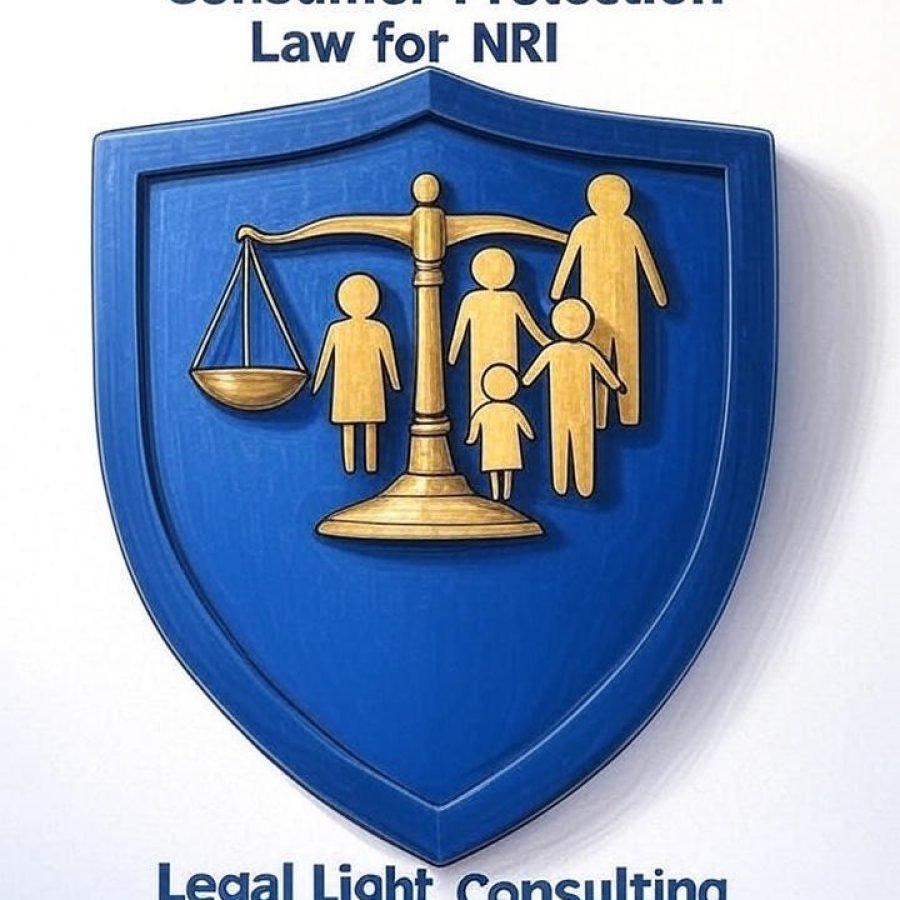 legal light consulting - LLC Lawyer image_3