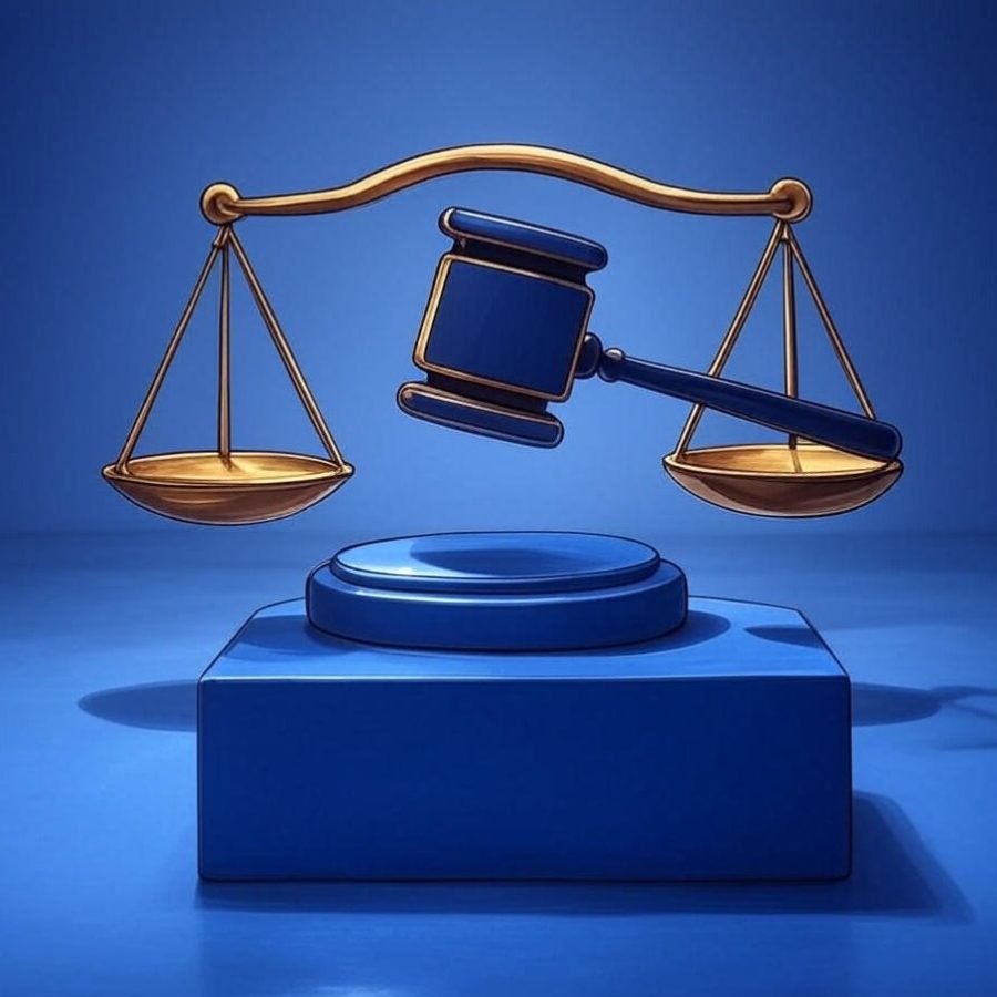 legal light consulting - LLC Lawyer templet _6