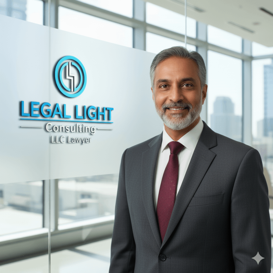 legal light consulting
